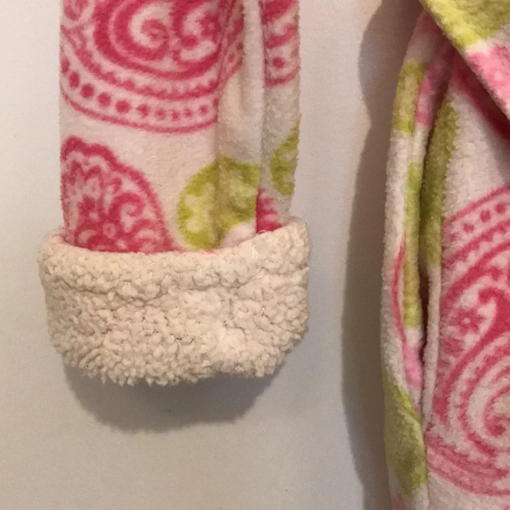 Ladies Bath Robe - Picture 3 of 4